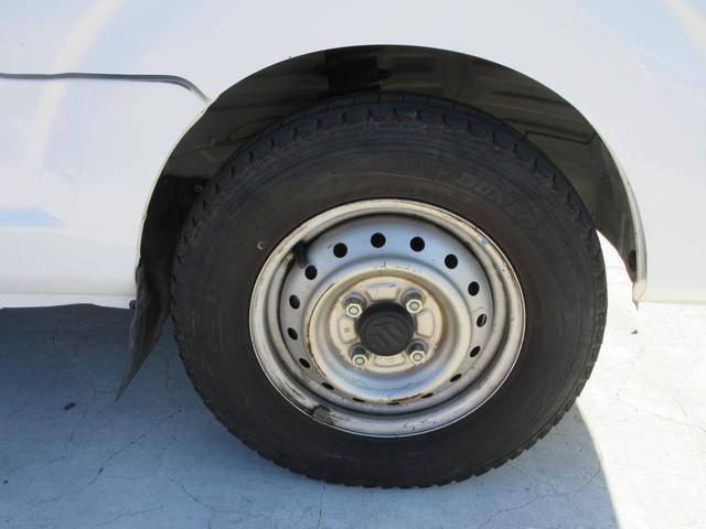 ＮＴ１００クリッパートラック 　４ＷＤ　冷蔵冷凍車　東プレ製　－５℃設定　スライドドア　５速ＭＴ車（12枚目）