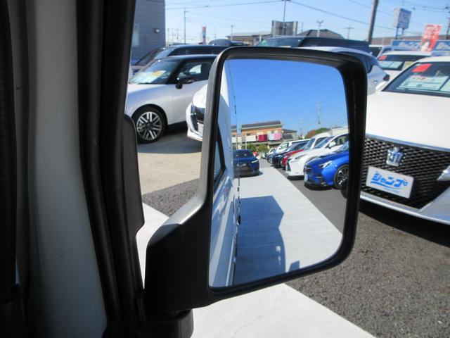 ＮＴ１００クリッパートラック 　４ＷＤ　冷蔵冷凍車　東プレ製　－５℃設定　スライドドア　５速ＭＴ車（24枚目）