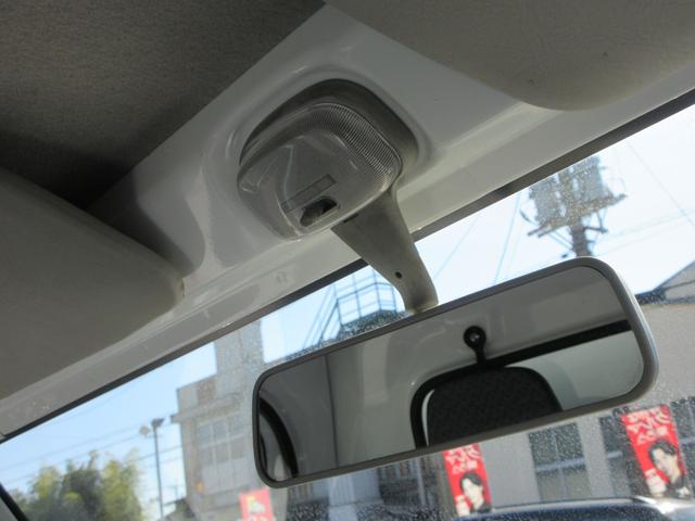 ＮＴ１００クリッパートラック 　４ＷＤ　冷蔵冷凍車　東プレ製　－５℃設定　スライドドア　５速ＭＴ車（28枚目）