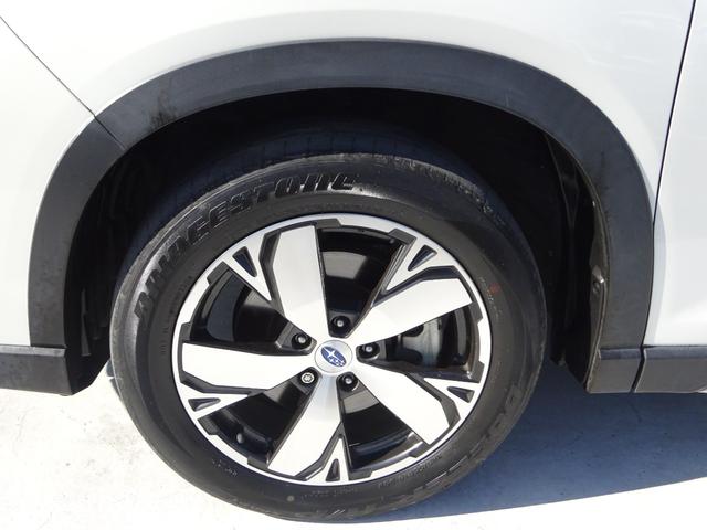 フォレスター アドバンス　４ＷＤ　純正８インチナビ　フルセグＴＶ　バックカメラ　サイドカメラ　ＥＴＣ　アダプティブクルーズコントロール　レーンキープアシスト　ルーフレール　ＰＵＳＨスタート　シートヒーター（10枚目）