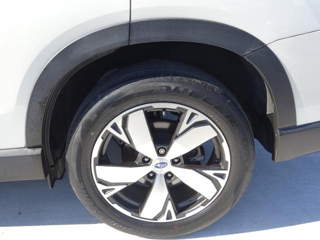 フォレスター アドバンス　４ＷＤ　純正８インチナビ　フルセグＴＶ　バックカメラ　サイドカメラ　ＥＴＣ　アダプティブクルーズコントロール　レーンキープアシスト　ルーフレール　ＰＵＳＨスタート　シートヒーター（11枚目）