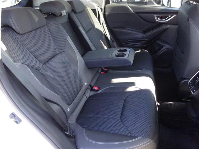 フォレスター アドバンス　４ＷＤ　純正８インチナビ　フルセグＴＶ　バックカメラ　サイドカメラ　ＥＴＣ　アダプティブクルーズコントロール　レーンキープアシスト　ルーフレール　ＰＵＳＨスタート　シートヒーター（42枚目）