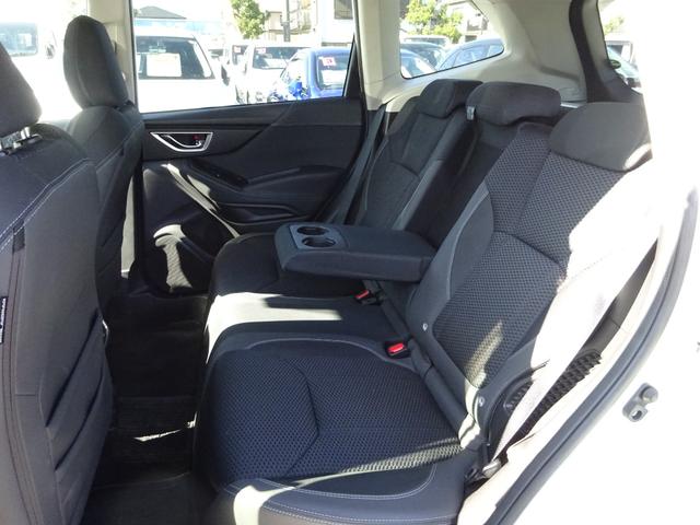 フォレスター アドバンス　４ＷＤ　純正８インチナビ　フルセグＴＶ　バックカメラ　サイドカメラ　ＥＴＣ　アダプティブクルーズコントロール　レーンキープアシスト　ルーフレール　ＰＵＳＨスタート　シートヒーター（45枚目）