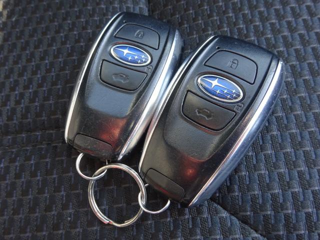 フォレスター アドバンス　４ＷＤ　純正８インチナビ　フルセグＴＶ　バックカメラ　サイドカメラ　ＥＴＣ　アダプティブクルーズコントロール　レーンキープアシスト　ルーフレール　ＰＵＳＨスタート　シートヒーター（48枚目）