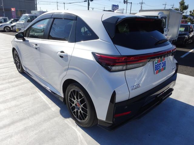 オーラ ニスモ　ＫＥＮＷＯＯＤナビ　フルセグＴＶ　アラウンドビューモニター　ＥＴＣ　Ｂｌｕｅｔｏｏｔｈ　ＤＩＳＣ　ＵＳＢ　アダプティブクルーズコントロール　ブラインドスポットモニター　レーンキープアシスト（14枚目）