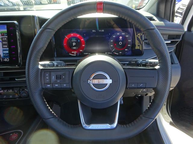 オーラ ニスモ　ＫＥＮＷＯＯＤナビ　フルセグＴＶ　アラウンドビューモニター　ＥＴＣ　Ｂｌｕｅｔｏｏｔｈ　ＤＩＳＣ　ＵＳＢ　アダプティブクルーズコントロール　ブラインドスポットモニター　レーンキープアシスト（19枚目）