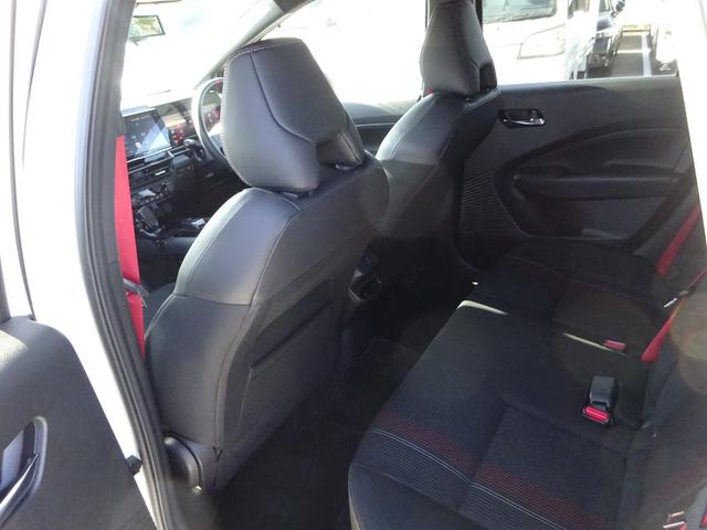 オーラ ニスモ　ＫＥＮＷＯＯＤナビ　フルセグＴＶ　アラウンドビューモニター　ＥＴＣ　Ｂｌｕｅｔｏｏｔｈ　ＤＩＳＣ　ＵＳＢ　アダプティブクルーズコントロール　ブラインドスポットモニター　レーンキープアシスト（42枚目）