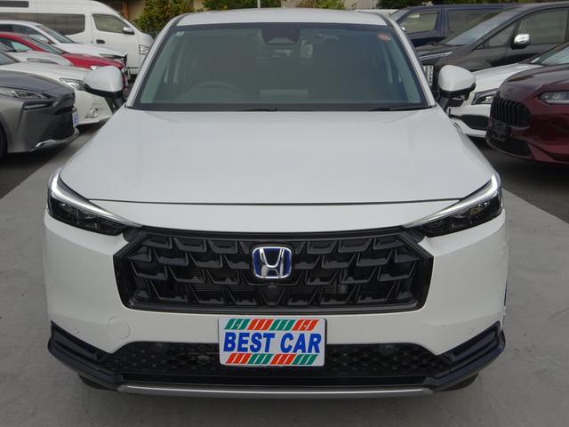 ヴェゼル ｅ：ＨＥＶ　Ｚ　ホンダセンシング　純正９インチナビ　Ａｎｄｒｏｉｄ　Ａｕｔｏ　フルセグＴＶ　パワーバックドア　バックカメラ　ドライブレコーダー　ＥＴＣ２．０　Ｂｌｕｅｔｏｏｔｈ　ＵＳＢ（5枚目）