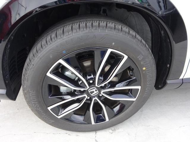 ヴェゼル ｅ：ＨＥＶ　Ｚ　ホンダセンシング　純正９インチナビ　Ａｎｄｒｏｉｄ　Ａｕｔｏ　フルセグＴＶ　パワーバックドア　バックカメラ　ドライブレコーダー　ＥＴＣ２．０　Ｂｌｕｅｔｏｏｔｈ　ＵＳＢ（8枚目）