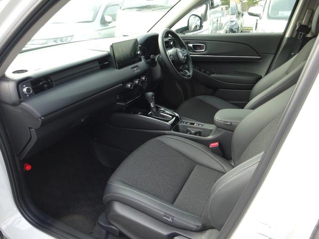 ヴェゼル ｅ：ＨＥＶ　Ｚ　ホンダセンシング　純正９インチナビ　Ａｎｄｒｏｉｄ　Ａｕｔｏ　フルセグＴＶ　パワーバックドア　バックカメラ　ドライブレコーダー　ＥＴＣ２．０　Ｂｌｕｅｔｏｏｔｈ　ＵＳＢ（45枚目）