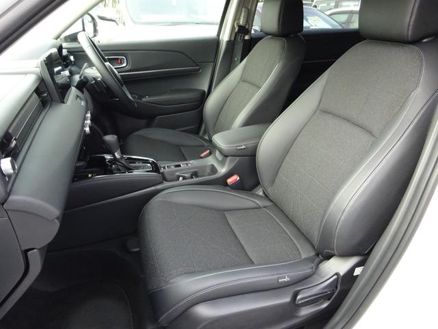 ヴェゼル ｅ：ＨＥＶ　Ｚ　ホンダセンシング　純正９インチナビ　Ａｎｄｒｏｉｄ　Ａｕｔｏ　フルセグＴＶ　パワーバックドア　バックカメラ　ドライブレコーダー　ＥＴＣ２．０　Ｂｌｕｅｔｏｏｔｈ　ＵＳＢ（46枚目）