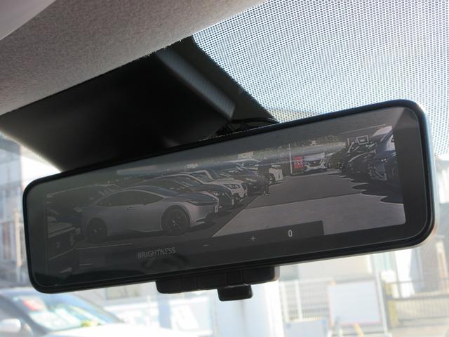 リーフ e+ G プロパイロット 純正9インチナビ フルセグTV 全周囲カメラ BOSEサウンド ドラレコ ETC ハーフレザーシート シートヒーター ステアリングヒーター LEDヘッドライト 急速充電 充電ケーブル(30枚目)