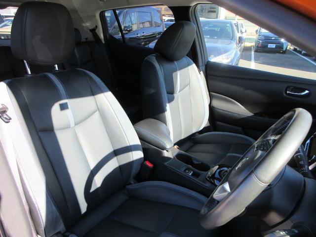 リーフ e+ G プロパイロット 純正9インチナビ フルセグTV 全周囲カメラ BOSEサウンド ドラレコ ETC ハーフレザーシート シートヒーター ステアリングヒーター LEDヘッドライト 急速充電 充電ケーブル(47枚目)