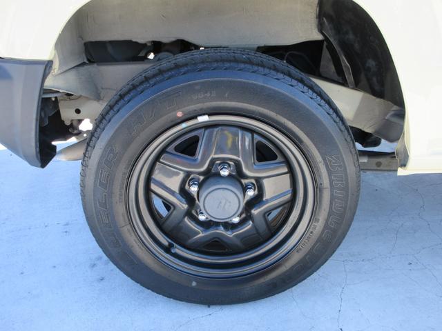 ジムニー ＸＬ　４ＷＤ　ＥＴＣ　シートヒーター　オプショングリル　電動格納ドアミラー　オートライト　プッシュスタート　スマートキー　ワンオーナー　禁煙車（11枚目）