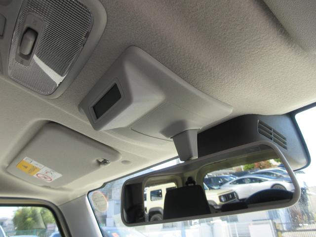ジムニー ＸＬ　４ＷＤ　ＥＴＣ　シートヒーター　オプショングリル　電動格納ドアミラー　オートライト　プッシュスタート　スマートキー　ワンオーナー　禁煙車（26枚目）