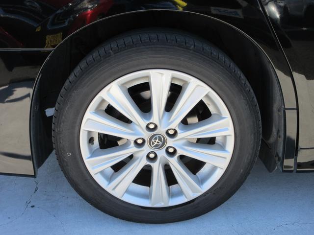 ヴェルファイア 2.5Z Aエディション 純正9インチナビ フルセグTV 後席フリップダウンモニター バックカメラ 両側パワースライドドア クルーズコントロール ETC LEDヘッドライト 純正18インチAW スマートキー Bluetooth(11枚目)