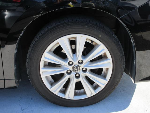 ヴェルファイア 2.5Z Aエディション 純正9インチナビ フルセグTV 後席フリップダウンモニター バックカメラ 両側パワースライドドア クルーズコントロール ETC LEDヘッドライト 純正18インチAW スマートキー Bluetooth(12枚目)