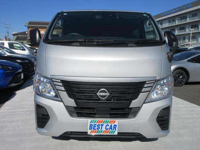 キャラバン ロングDX 低床タイプ ディーゼルターボ 純正ナビ フルセグTV バックカメラ ドライブレコーダー ETC スライドドア キーレスオートライト キーレスエントリー Bluetooth(5枚目)