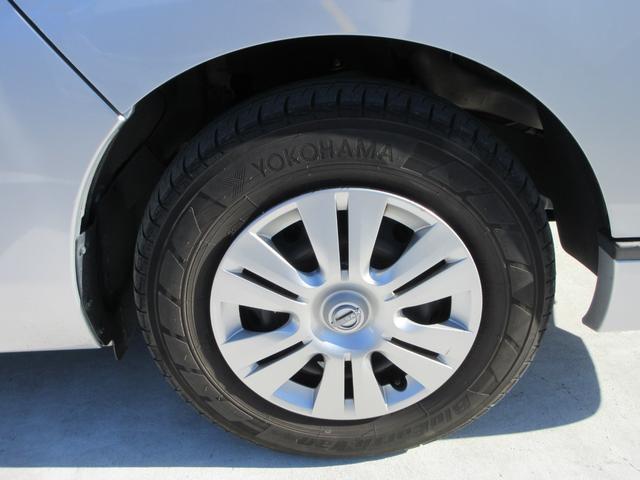 キャラバン ロングDX 低床タイプ ディーゼルターボ 純正ナビ フルセグTV バックカメラ ドライブレコーダー ETC スライドドア キーレスオートライト キーレスエントリー Bluetooth(12枚目)