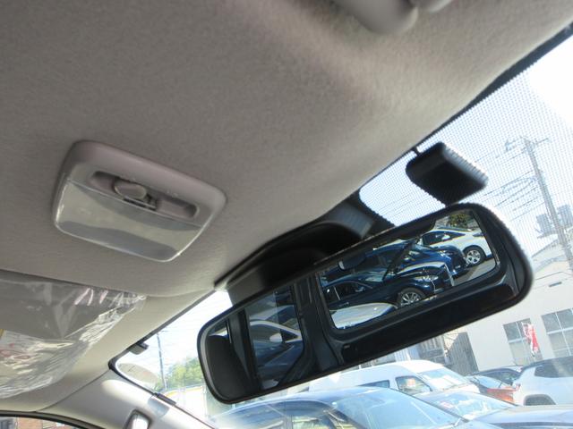 キャラバン ロングDX 低床タイプ ディーゼルターボ 純正ナビ フルセグTV バックカメラ ドライブレコーダー ETC スライドドア キーレスオートライト キーレスエントリー Bluetooth(28枚目)