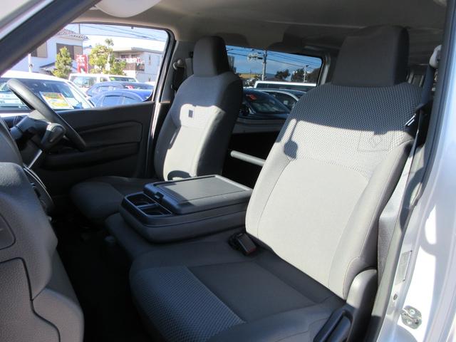 キャラバン ロングDX 低床タイプ ディーゼルターボ 純正ナビ フルセグTV バックカメラ ドライブレコーダー ETC スライドドア キーレスオートライト キーレスエントリー Bluetooth(52枚目)