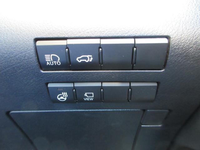 ＲＸ ＲＸ３００　本革シート　純正１２．３インチナビ　フルセグＴＶ　バックカメラ　パワーバックドア　レーダークルーズコントロール　ドラレコ　ＥＴＣ　シートヒーター　パワーシート　純正１８インチＡＷ　ＬＥＤヘッドライト（32枚目）