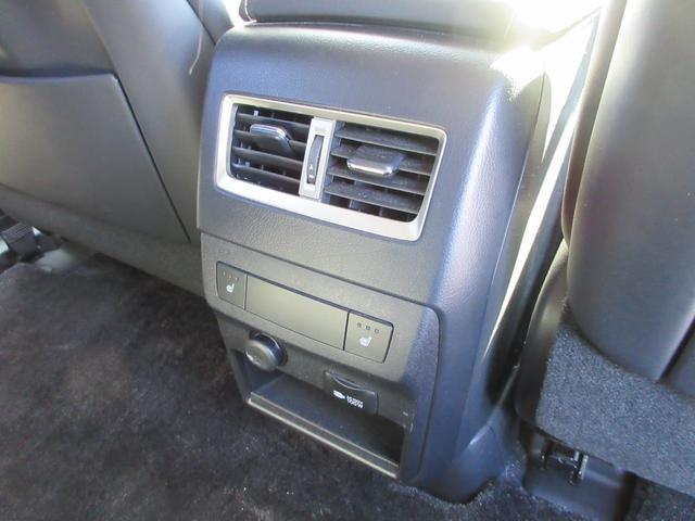 ＲＸ ＲＸ３００　本革シート　純正１２．３インチナビ　フルセグＴＶ　バックカメラ　パワーバックドア　レーダークルーズコントロール　ドラレコ　ＥＴＣ　シートヒーター　パワーシート　純正１８インチＡＷ　ＬＥＤヘッドライト（48枚目）