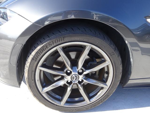 ロードスターＲＦ ＶＳ　レザーシート　ＢＯＳＥスピーカー　純正８．８インチナビ　フルセグＴＶ　バックカメラ　ドライブレコーダー　ＥＴＣ　Ｂｌｕｅｔｏｏｔｈ　ＤＩＳＣ　ＵＳＢ　ブラインドスポットモニター　レーンキープアシスト（10枚目）