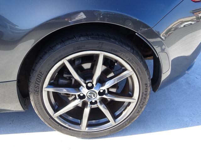 ロードスターＲＦ ＶＳ　レザーシート　ＢＯＳＥスピーカー　純正８．８インチナビ　フルセグＴＶ　バックカメラ　ドライブレコーダー　ＥＴＣ　Ｂｌｕｅｔｏｏｔｈ　ＤＩＳＣ　ＵＳＢ　ブラインドスポットモニター　レーンキープアシスト（11枚目）