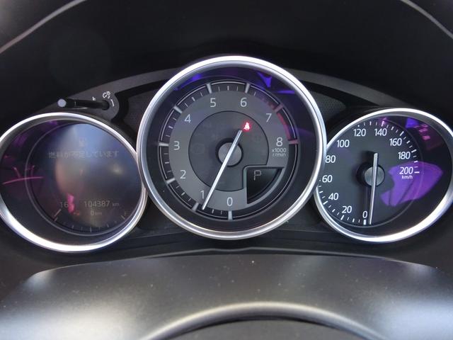 ロードスターＲＦ ＶＳ　レザーシート　ＢＯＳＥスピーカー　純正８．８インチナビ　フルセグＴＶ　バックカメラ　ドライブレコーダー　ＥＴＣ　Ｂｌｕｅｔｏｏｔｈ　ＤＩＳＣ　ＵＳＢ　ブラインドスポットモニター　レーンキープアシスト（28枚目）