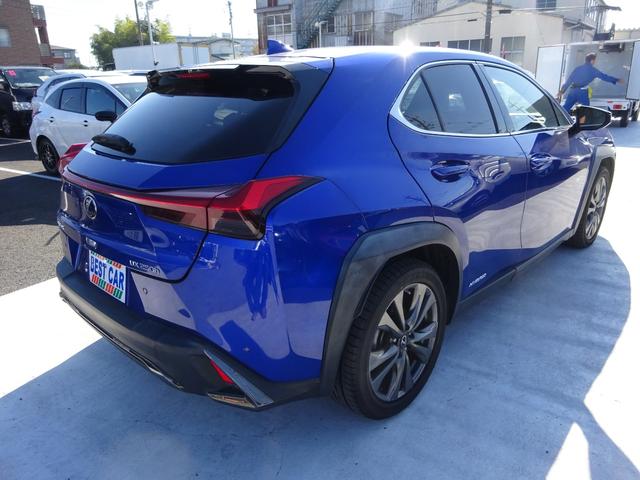 ＵＸ ＵＸ２５０ｈ　Ｆスポーツ　レザーシート　純正１２．３インチナビ　フルセグＴＶ　パワーバックドア　バックカメラ　ＥＴＣ２．０　Ｂｌｕｅｔｏｏｔｈ　ＤＩＳＣ　ＵＳＢ　アダプティブクルーズコントロール　レーンキープアシスト（13枚目）