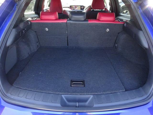 ＵＸ ＵＸ２５０ｈ　Ｆスポーツ　レザーシート　純正１２．３インチナビ　フルセグＴＶ　パワーバックドア　バックカメラ　ＥＴＣ２．０　Ｂｌｕｅｔｏｏｔｈ　ＤＩＳＣ　ＵＳＢ　アダプティブクルーズコントロール　レーンキープアシスト（15枚目）