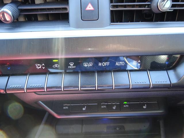 ＵＸ ＵＸ２５０ｈ　Ｆスポーツ　レザーシート　純正１２．３インチナビ　フルセグＴＶ　パワーバックドア　バックカメラ　ＥＴＣ２．０　Ｂｌｕｅｔｏｏｔｈ　ＤＩＳＣ　ＵＳＢ　アダプティブクルーズコントロール　レーンキープアシスト（35枚目）