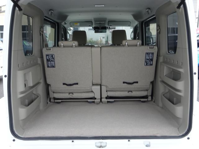 エブリイワゴン ＰＺターボ　社外ナビ　ワンセグＴＶ　パワースライドドア　バックカメラ　ＥＴＣ　ＤＩＳＣ　ＵＳＢ　レーンキープアシスト　オートハイビーム　オートハイビーム　電動格納ミラー　ＰＵＳＨスタート　スマートキー（15枚目）