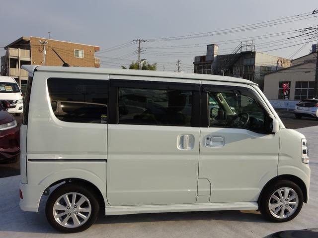 エブリイワゴン ＰＺターボ　社外ナビ　ワンセグＴＶ　パワースライドドア　バックカメラ　ＥＴＣ　ＤＩＳＣ　ＵＳＢ　レーンキープアシスト　オートハイビーム　オートハイビーム　電動格納ミラー　ＰＵＳＨスタート　スマートキー（16枚目）