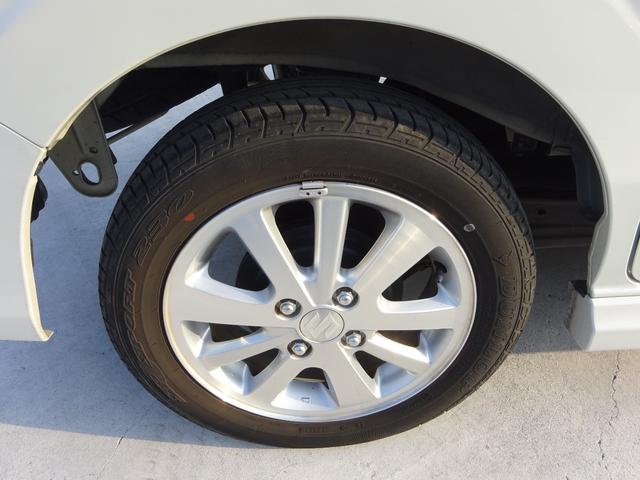 エブリイワゴン ＰＺターボ　社外ナビ　ワンセグＴＶ　パワースライドドア　バックカメラ　ＥＴＣ　ＤＩＳＣ　ＵＳＢ　レーンキープアシスト　オートハイビーム　オートハイビーム　電動格納ミラー　ＰＵＳＨスタート　スマートキー（18枚目）