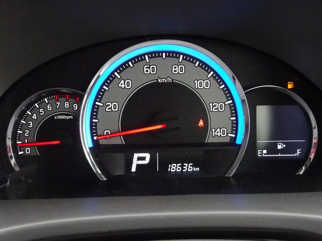 エブリイワゴン ＰＺターボ　社外ナビ　ワンセグＴＶ　パワースライドドア　バックカメラ　ＥＴＣ　ＤＩＳＣ　ＵＳＢ　レーンキープアシスト　オートハイビーム　オートハイビーム　電動格納ミラー　ＰＵＳＨスタート　スマートキー（20枚目）