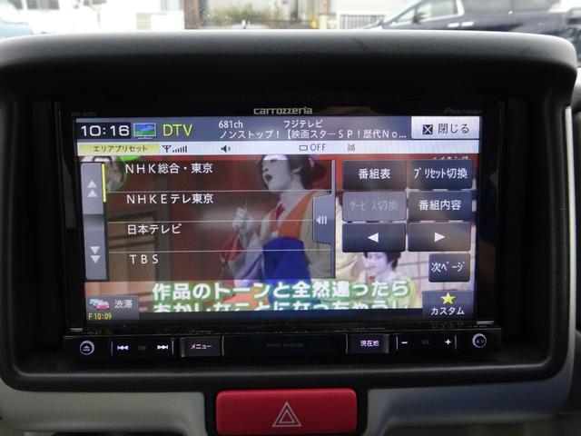 エブリイワゴン ＰＺターボ　社外ナビ　ワンセグＴＶ　パワースライドドア　バックカメラ　ＥＴＣ　ＤＩＳＣ　ＵＳＢ　レーンキープアシスト　オートハイビーム　オートハイビーム　電動格納ミラー　ＰＵＳＨスタート　スマートキー（30枚目）