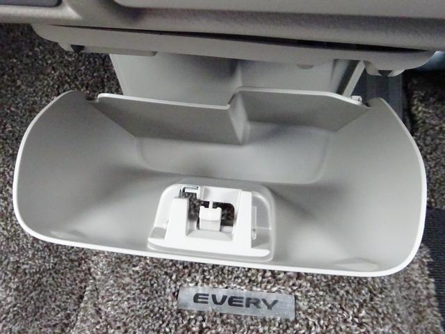 エブリイワゴン ＰＺターボ　社外ナビ　ワンセグＴＶ　パワースライドドア　バックカメラ　ＥＴＣ　ＤＩＳＣ　ＵＳＢ　レーンキープアシスト　オートハイビーム　オートハイビーム　電動格納ミラー　ＰＵＳＨスタート　スマートキー（34枚目）