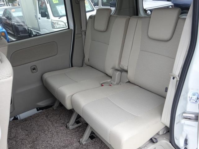 エブリイワゴン ＰＺターボ　社外ナビ　ワンセグＴＶ　パワースライドドア　バックカメラ　ＥＴＣ　ＤＩＳＣ　ＵＳＢ　レーンキープアシスト　オートハイビーム　オートハイビーム　電動格納ミラー　ＰＵＳＨスタート　スマートキー（41枚目）