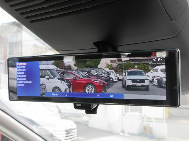 セレナ ｅ－パワー　ハイウェイスターＶ　純正エアロ　プロパイロット　純正１２．３型ナビ　フルセグＴＶ　後席フリップダウンモニター　全周囲カメラ　両側パワースライドドア　ＥＴＣ　インテリジェントルームミラー　ＬＥＤヘッドライト　インテリキー（25枚目）