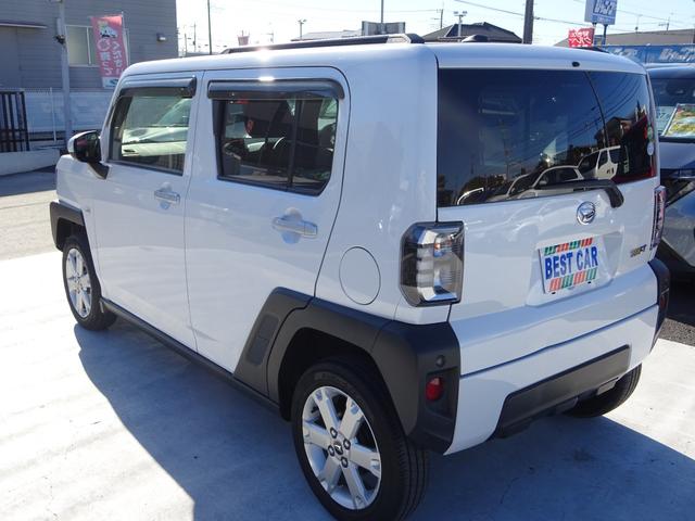 タフト G サンルーフ 純正ナビ フルセグTV バックカメラ ドライブレコーダー ETC Bluetooth DISC USB レーンキープアシスト シートヒーター オートライト オートハイビーム 電動格納ミラー(14枚目)