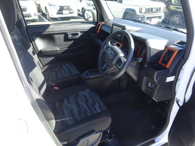 タフト G サンルーフ 純正ナビ フルセグTV バックカメラ ドライブレコーダー ETC Bluetooth DISC USB レーンキープアシスト シートヒーター オートライト オートハイビーム 電動格納ミラー(38枚目)