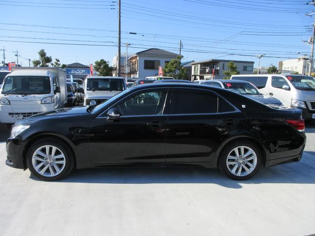 クラウン アスリートｉ－Ｆｏｕｒ　４ＷＤ　純正８インチナビ　フルセグＴＶ　バックカメラ　クルーズコントロール　ドライブレコーダー　ＥＴＣ　キセノンランプ　純正１７インチＡＷ　スマートキー　Ｂｌｕｅｔｏｏｔｈ　寒冷地仕様　ワンオーナー（14枚目）