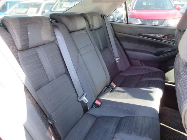 クラウン アスリートｉ－Ｆｏｕｒ　４ＷＤ　純正８インチナビ　フルセグＴＶ　バックカメラ　クルーズコントロール　ドライブレコーダー　ＥＴＣ　キセノンランプ　純正１７インチＡＷ　スマートキー　Ｂｌｕｅｔｏｏｔｈ　寒冷地仕様　ワンオーナー（47枚目）