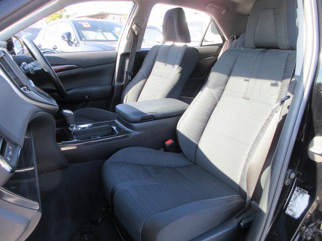 クラウン アスリートｉ－Ｆｏｕｒ　４ＷＤ　純正８インチナビ　フルセグＴＶ　バックカメラ　クルーズコントロール　ドライブレコーダー　ＥＴＣ　キセノンランプ　純正１７インチＡＷ　スマートキー　Ｂｌｕｅｔｏｏｔｈ　寒冷地仕様　ワンオーナー（51枚目）