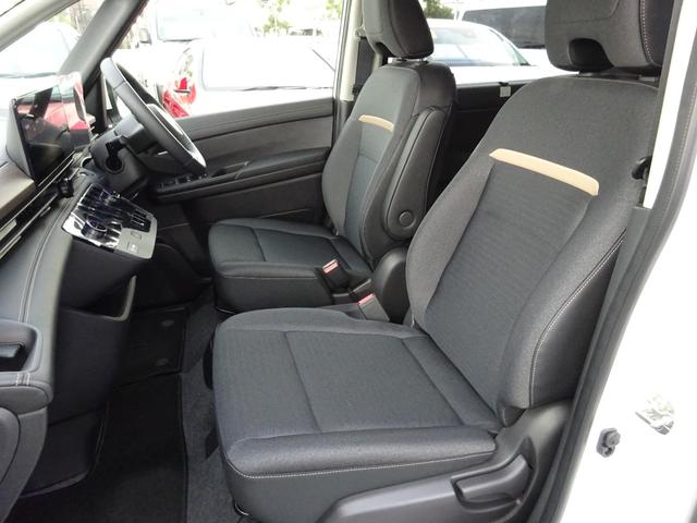 セレナ e-パワー ハイウェイスターV プロパイロット 純正9インチナビ フルセグTV 両側パワースライドドア アラウンドビューモニター ETC2.0 ブラインドスポットモニター レーンキープアシスト デジタルインナーミラー 寒冷地仕様(45枚目)