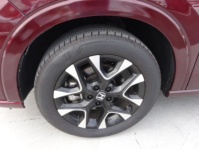 ＺＲ－Ｖ ｅ：ＨＥＶ　Ｚ　レザーシート　ＢＯＳＥスピーカー　純正９インチナビ　フルセグＴＶ　パワーバックドア　アラウンドビューモニター　ドライブレコーダー　ＥＴＣ２．０　Ｂｌｕｅｔｏｏｔｈ　ＵＳＢ（10枚目）