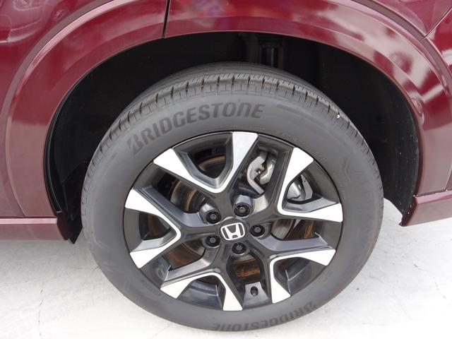 ＺＲ－Ｖ ｅ：ＨＥＶ　Ｚ　レザーシート　ＢＯＳＥスピーカー　純正９インチナビ　フルセグＴＶ　パワーバックドア　アラウンドビューモニター　ドライブレコーダー　ＥＴＣ２．０　Ｂｌｕｅｔｏｏｔｈ　ＵＳＢ（11枚目）