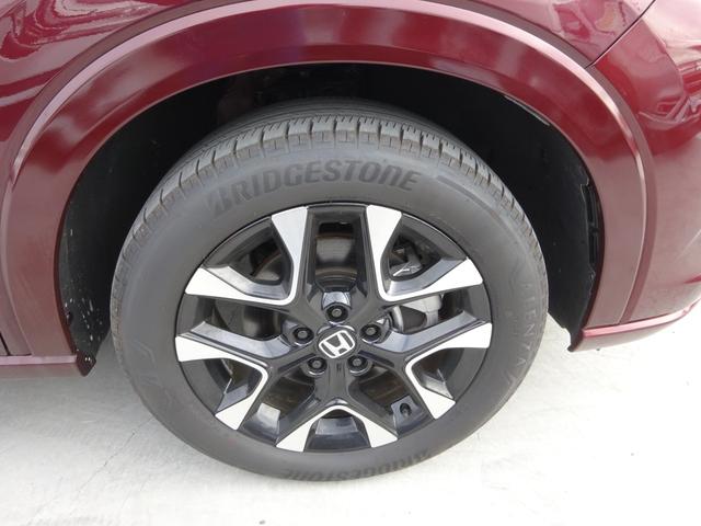 ＺＲ－Ｖ ｅ：ＨＥＶ　Ｚ　レザーシート　ＢＯＳＥスピーカー　純正９インチナビ　フルセグＴＶ　パワーバックドア　アラウンドビューモニター　ドライブレコーダー　ＥＴＣ２．０　Ｂｌｕｅｔｏｏｔｈ　ＵＳＢ（18枚目）